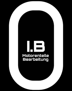 I.B Motorenteile Bearbeitung